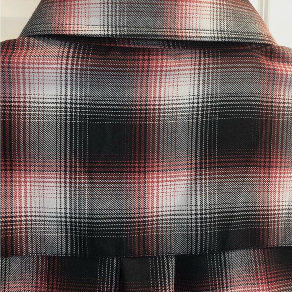 Dixxon Equalizer Flannel, New, Men’s XL. - Picture 4 of 6